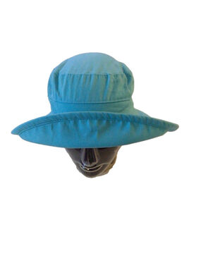 Unisex Sloggers Hat Blue One Size